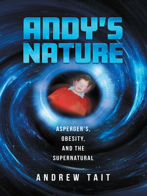 cover image of Andy's Nature